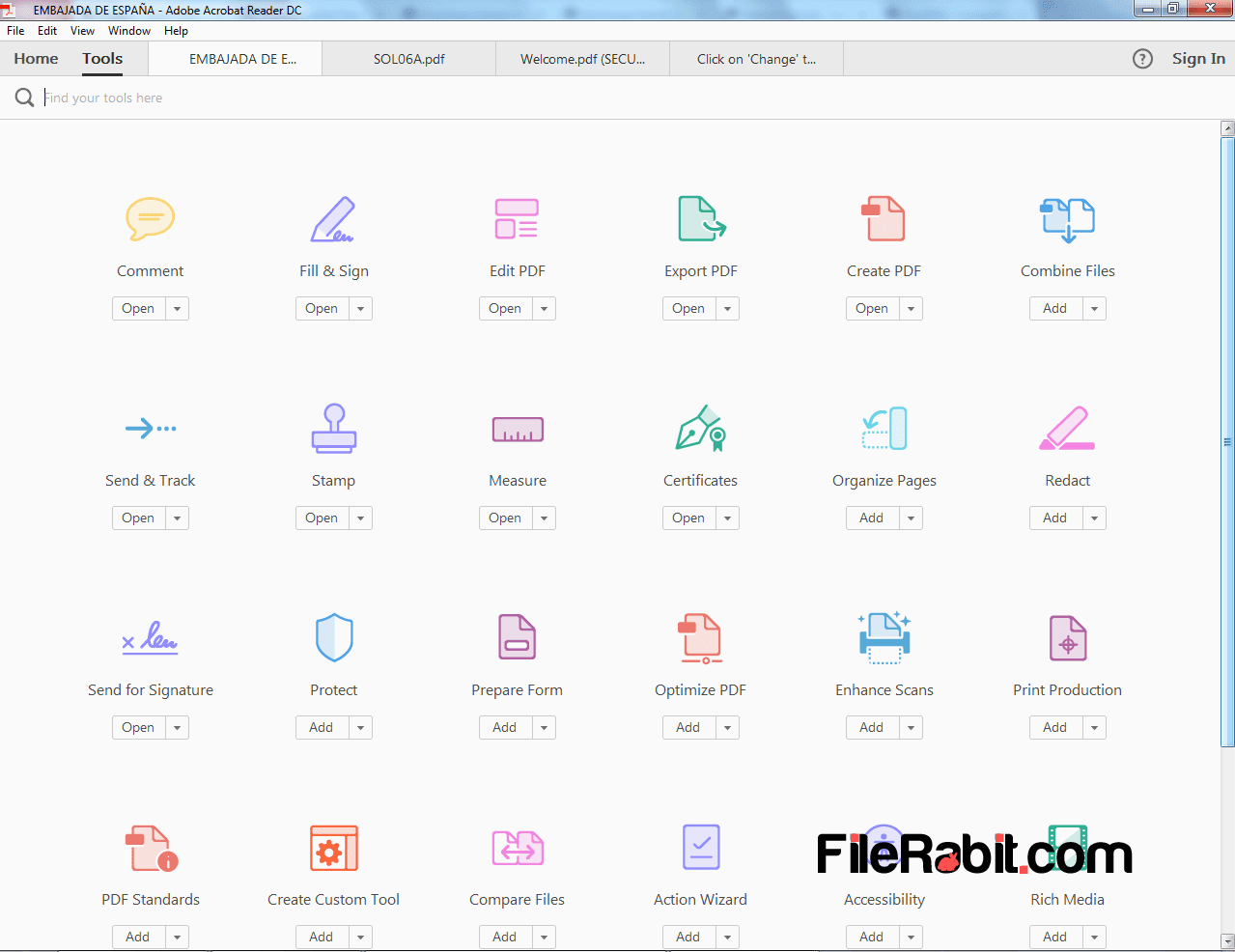IFilter not working Win 7 32 bit