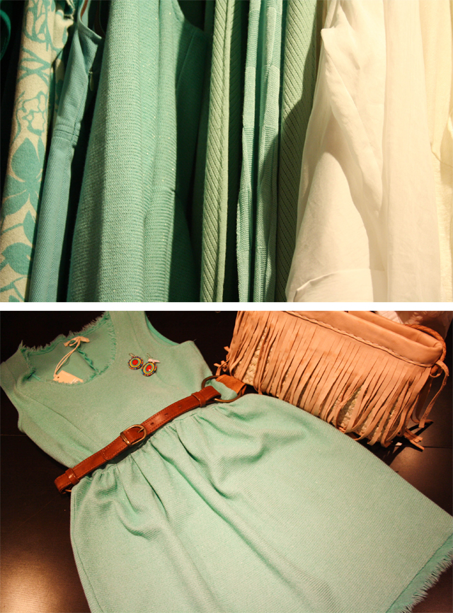 Shop in Pisa Lungarno