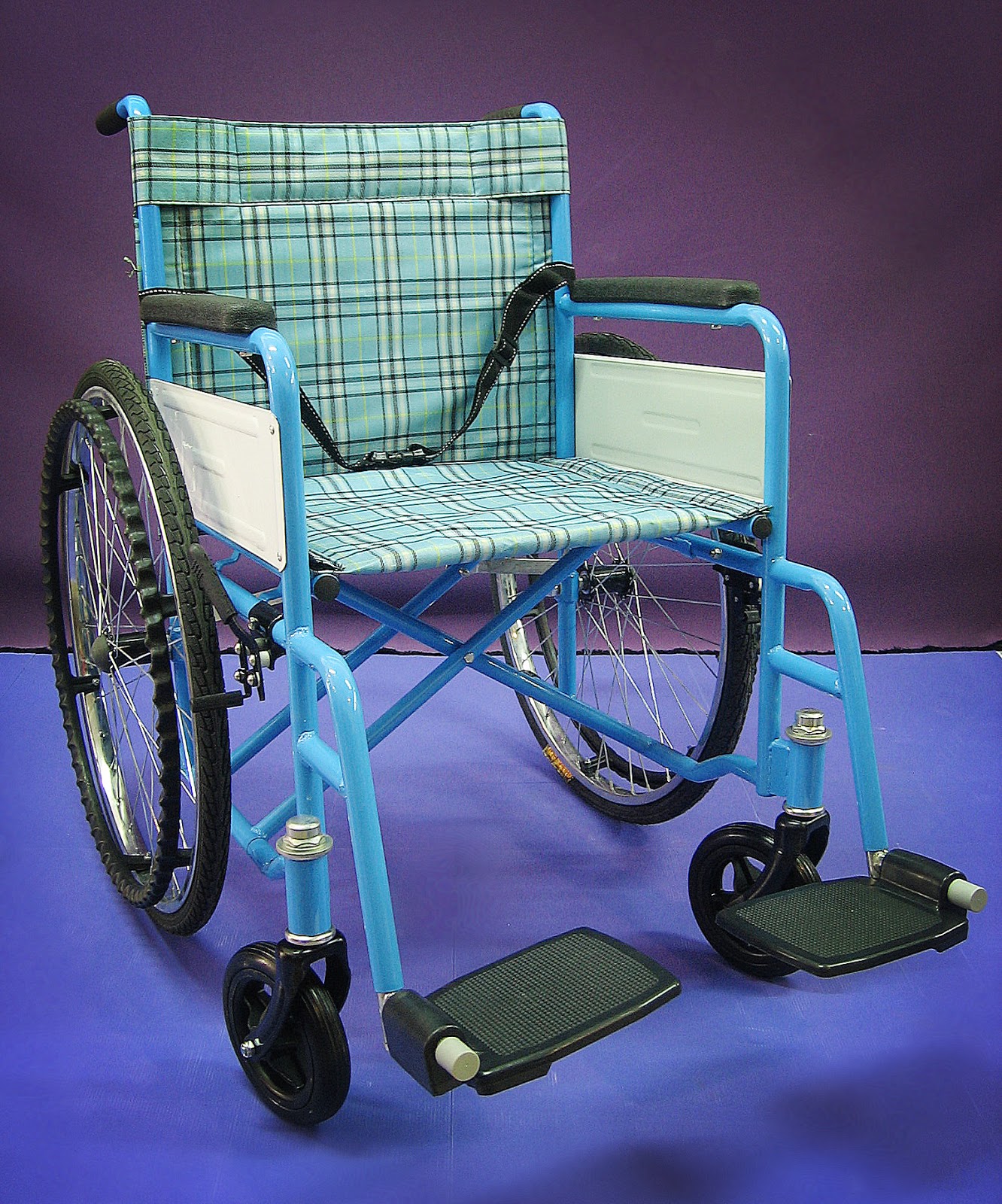 Malaysia wheelchair kerusi roda online shop selling electric, reclining