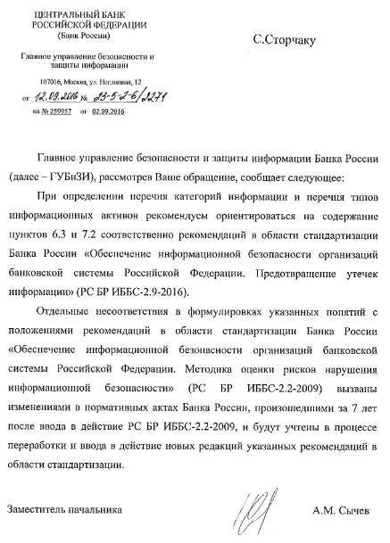 Доклад Банк Данных Угроз Безопасности Информации Фстэк России Доклад Банк Данных Угроз Безопасности Информации Фстэк России
