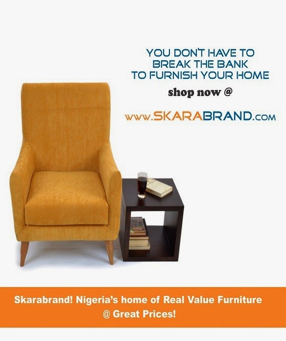 Buy Home Furniture Online in Nigeria, Home Furniture Stores in Lagos