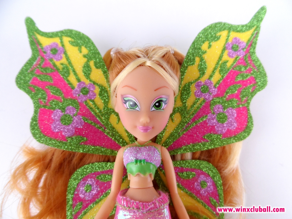 All winx club dolls Clearance