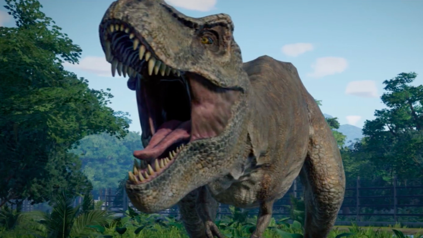 Análise: Jurassic World Evolution (Multi) é a melhor experiência