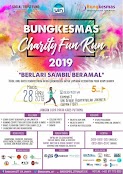Bungkesmas Charity Fun Run • 2019