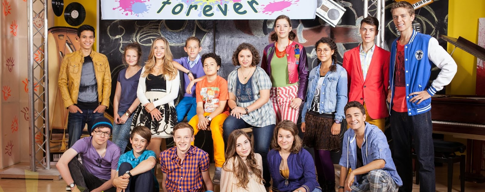 Schloss Einstein Blog: Schloss Einstein geht in die 18.Staffel - 26 ...