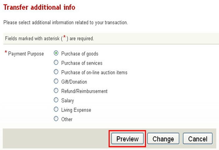 Additional information for use. Additional information.