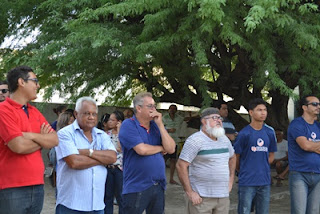 Prefeitura assina termo de cessão para reabrir a maternidade José Varela