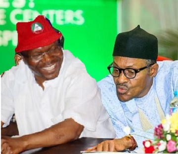 RECESSION: Buhari Bows, Sets To Accede Workers Minimum Wage Demand Of N56,000 RECESSION: Buhari Bows, Sets To Accede Workers Minimum Wage Demand Of N56,000