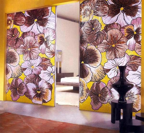 art wall panels and scenery How to make unique art wall panels on the