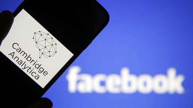 Facebook Ungkap Data Pengguna Indonesia yang Dicuri Datanya Pada 9 April Facebook Ungkap Data Pengguna Indonesia yang Dicuri Datanya Pada 9 April