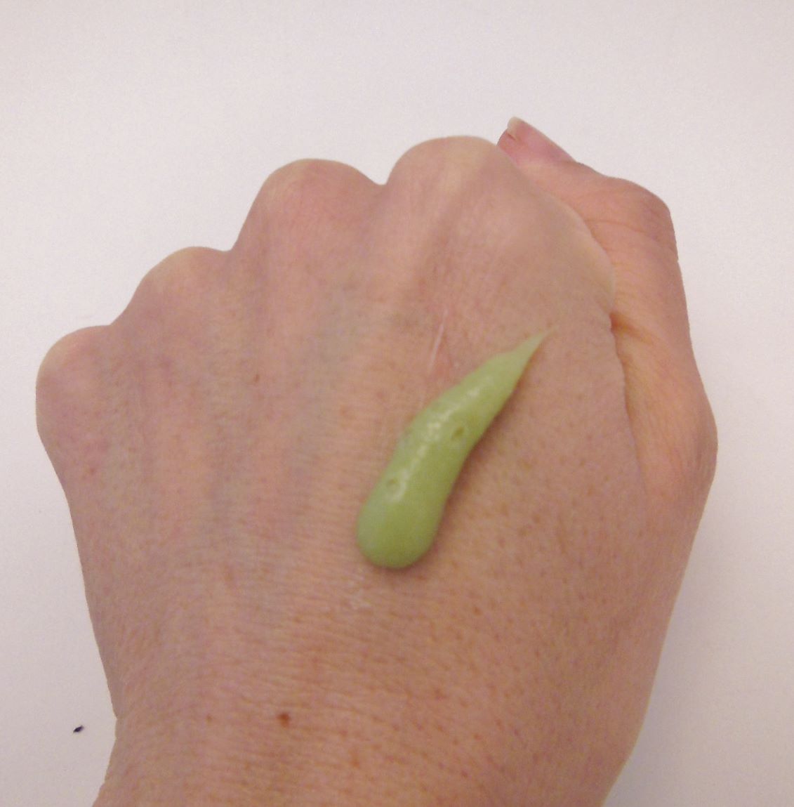 Product Review St Ives Timeless Skin Apricot Renew & Firm Scrub