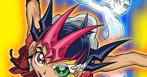 Yu-Gi-Oh! ZEXAL Japanese Opening Theme Season 1, Version 1 - Masterpiece by  mihimaru GT 