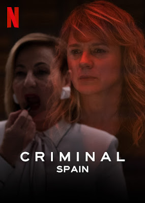 Criminal Spain S01 Dual Audio Series 720p HDRip HEVC
