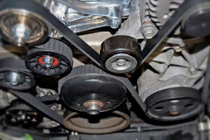 Penyebab Mesin Mobil Bunyi Nguing, + Solusinya!! (Tenyata Sepele Penyebab dan Penanganannya)