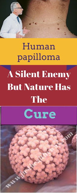 HUMAN PAPILLOMA, A SILENT ENEMY BUT NATURE HAS THE CURE