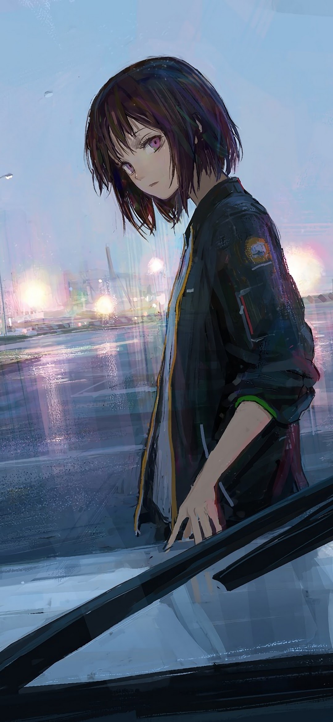 36++ Wallpaper oppo f11 anime ideas
