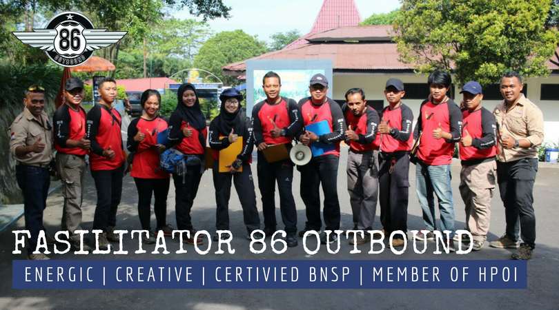 Outbound Pacet Mojokerto - Outbound Rafting Pacet ...
