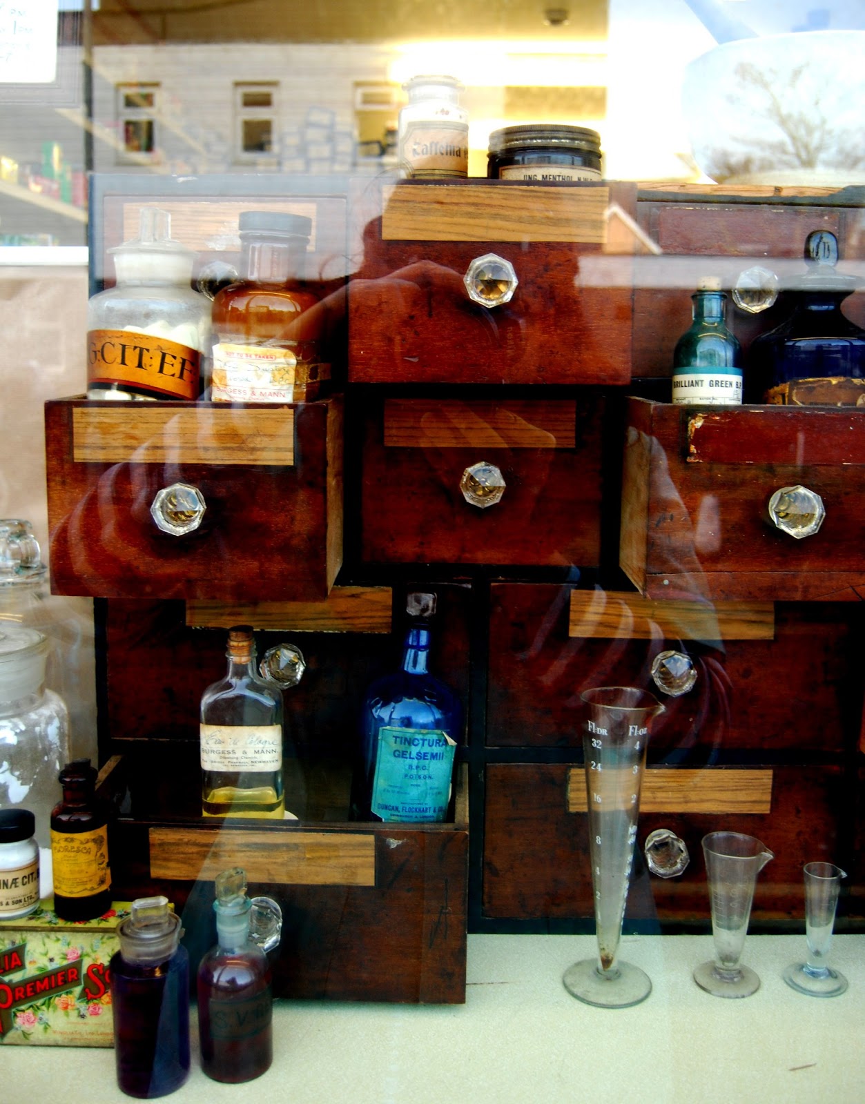 Handmade Holly Lotions and Potions!