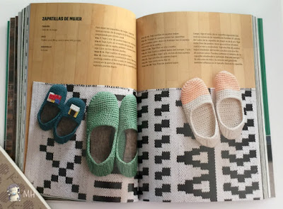 Patrones de ganchillo