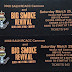 WIN TICKETS to Big Smoke Revival Dinner March 25th, 2017 in Camrose!