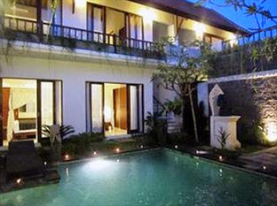 Hotel Murah Sanur Bali - Bali Life Villas