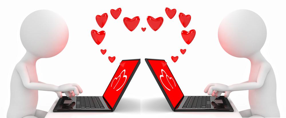 Online-dating-sites für schlagköpfe