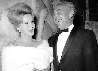Zsa Zsa Gabor , Biography, Profile, Age, Biodata, Family, Husband, Son, Daughter, Father, Mother, Children, Marriage Photos.