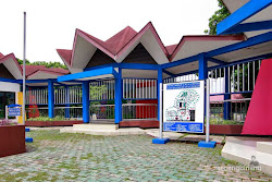 taman lalu lintas saka bhayangkara buperta cibubur