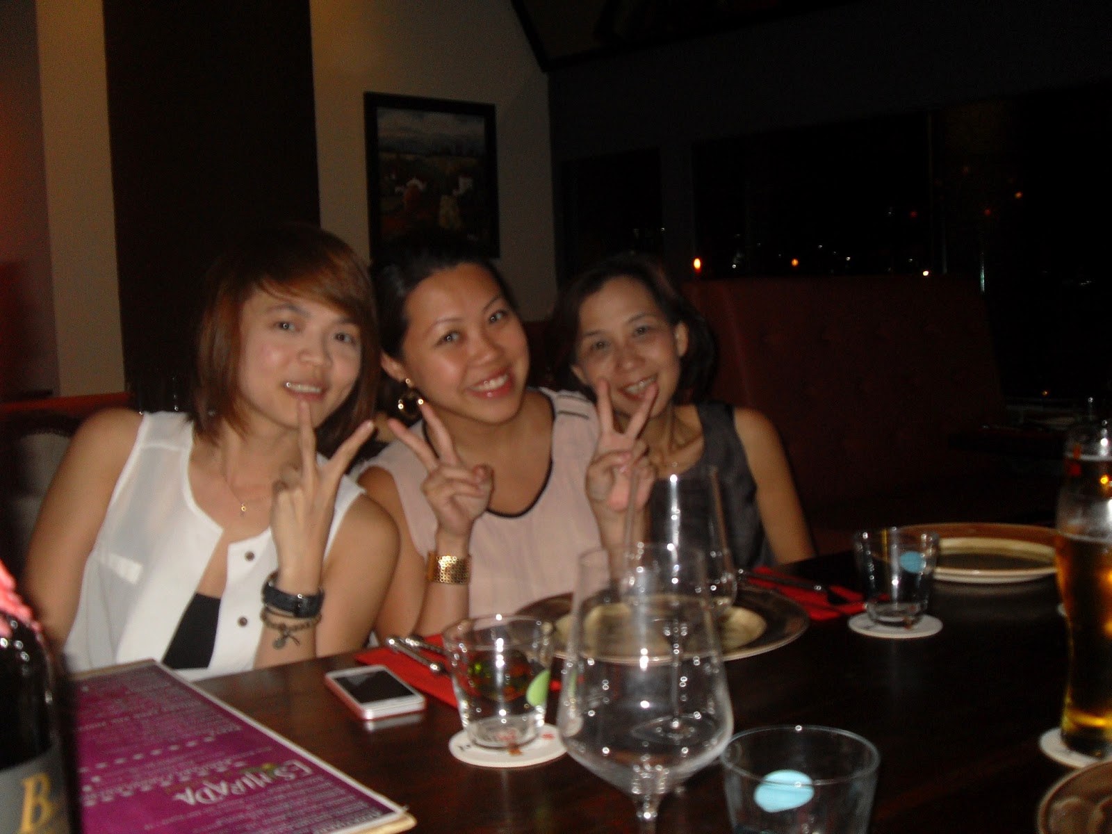 Freedom LC Life: Esmirada Orchard