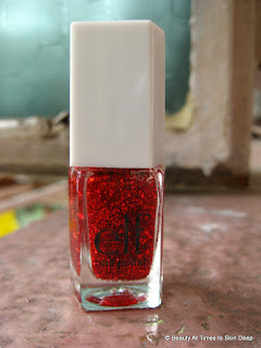 ELF Nail Polish Box ELF Box Set Nail Polish in Love me