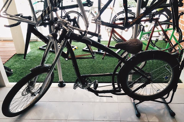 what does fixed gear mean