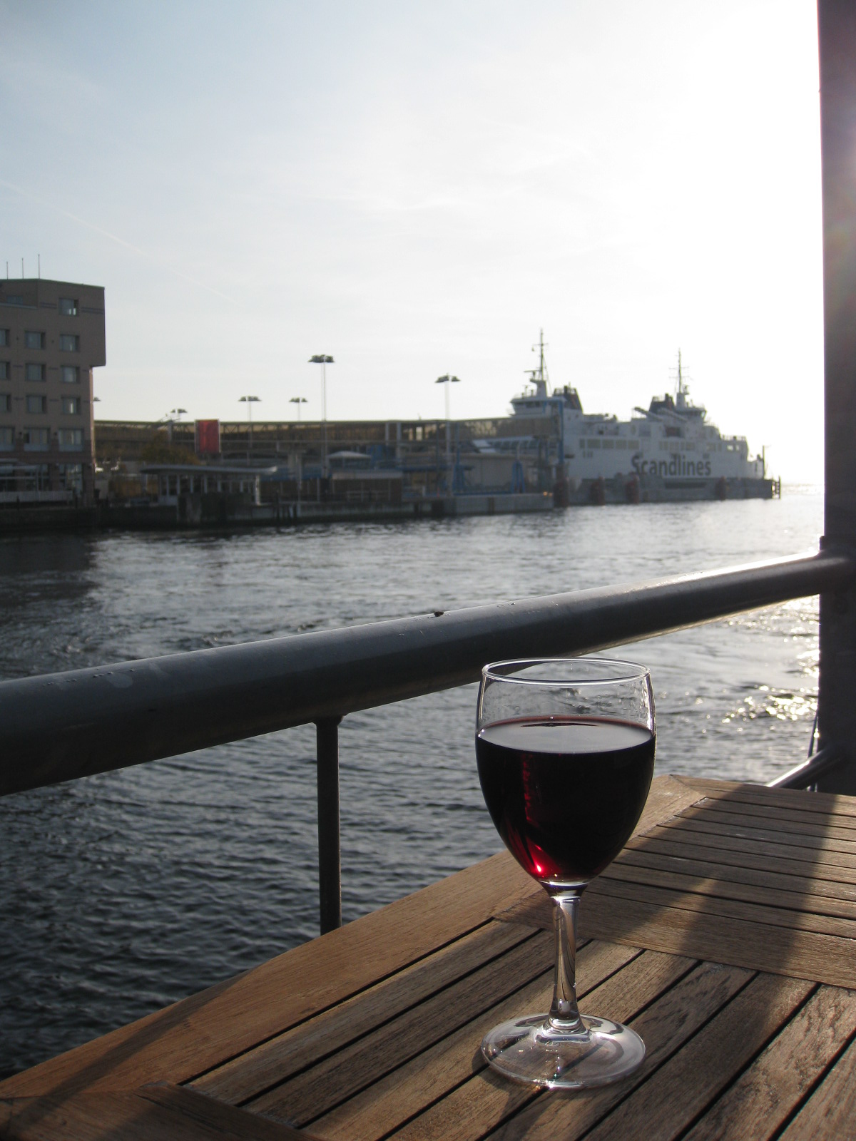 Trädgård och design för alla: härlig helg i helsingborg