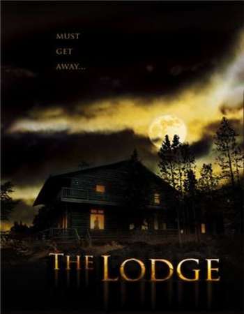 The Lodge 2008 [Hindi – English] Dual Audio 720p BluRay ESubs