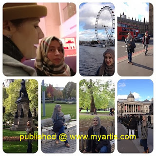 MYARTIS.COM | MYARTIS | MY | ARTIS: 6 GAMBAR - MAZ ANIZAN YANG MAINTAIN ...