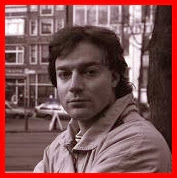 So to bed Rogi Wieg • 26 oktober 1997