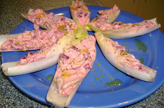 De la web recetas por puntos