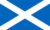 Image result for flag of scotland
