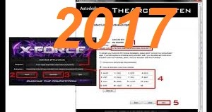 autodesk 2017 xforce autodesk 2017 xforce