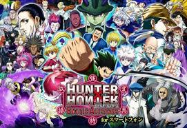 download hunter x hunter lengkap subtitle indonesia mp4 download hunter x hunter lengkap subtitle indonesia mp4