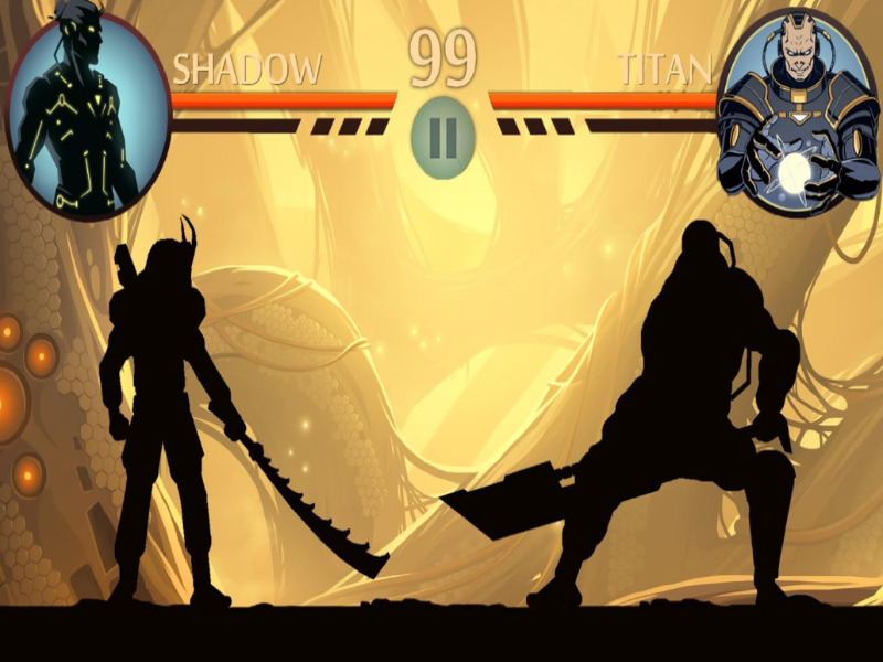Best Offline Android Game - Shadow Fight 2 Best Offline Android Game - Shadow Fight 2