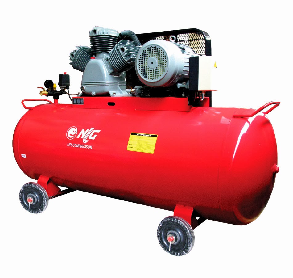 Hidrolik Car Wash AIR COMPRESSOR