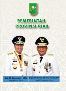 Pemrov Riau