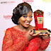 Photos : Jackie Appiah Wins 2017 Afroglobal TV Award Of Excellence In Entertainment 