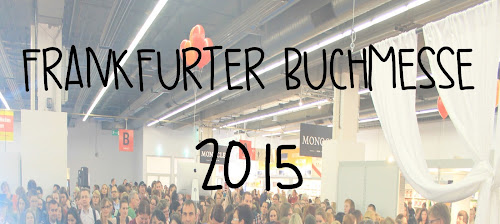 Fbm19 Mein Besuch Auf Der Frankfurter Buchmesse Veras