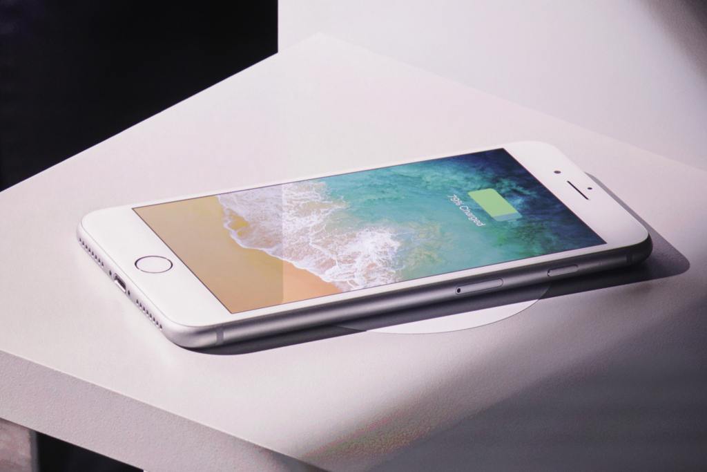 iPhones 8 and 8 Plus iPhones 8 Series