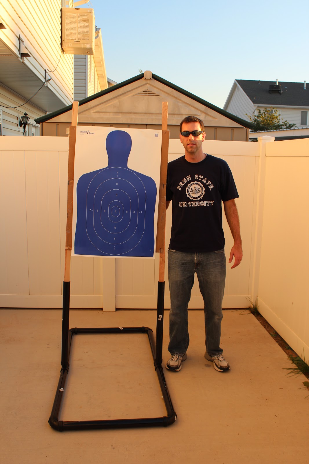 Concealed Carry Academy