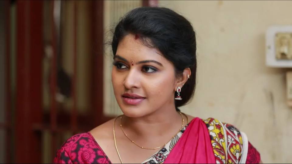 Saravanan meenatchi serial tamilo Saravanan meenatchi serial tamilo