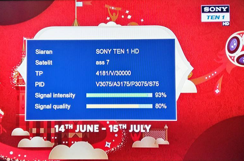 Download Software Receiver Tanaka Champion Hd