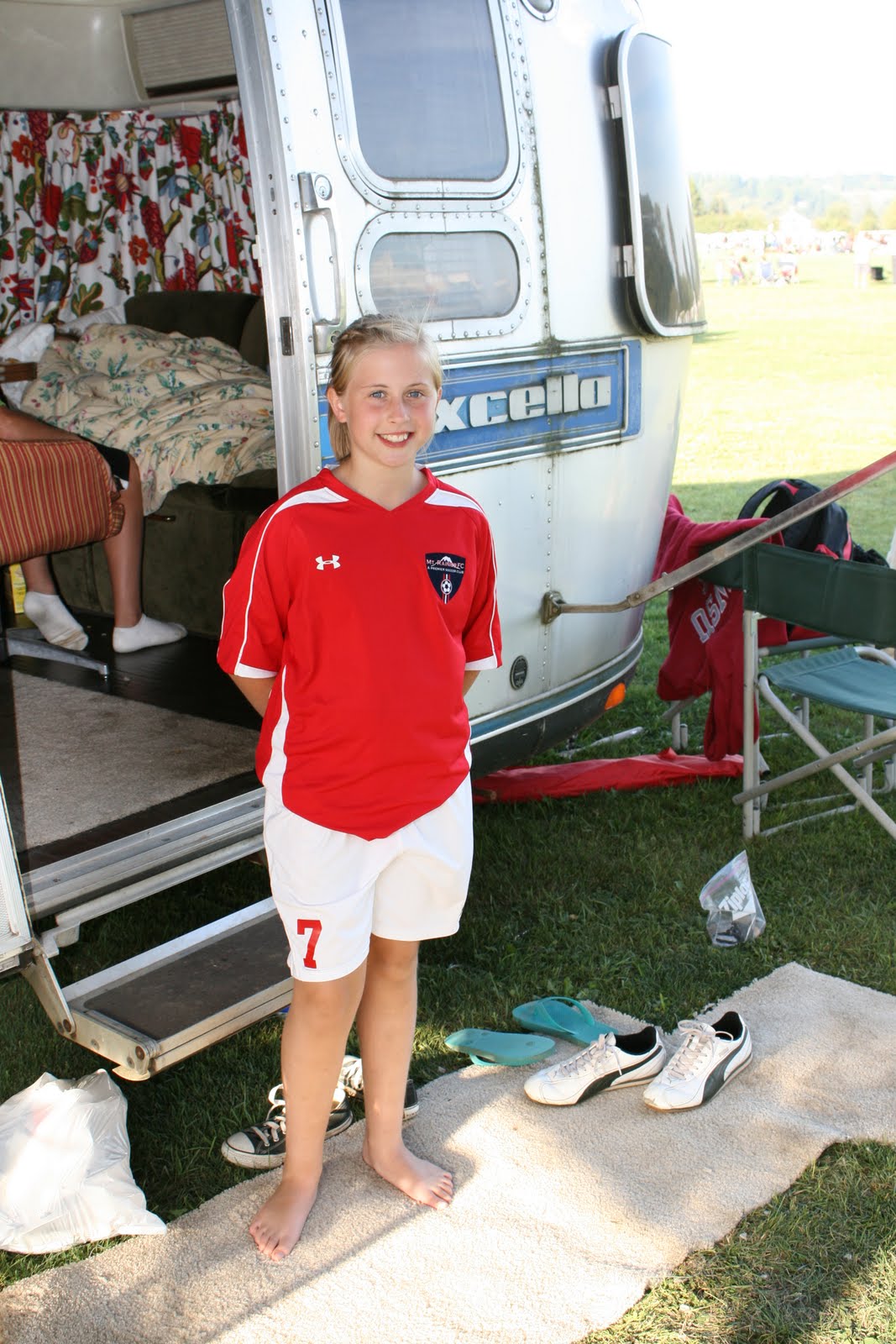 sixgrimms Bigfoot Soccer Tournament