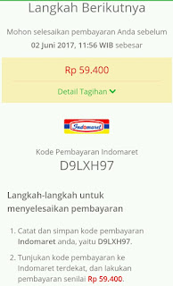 Cara belanja di tokopedia Cara belanja di tokopedia Dan metode pembayarannya.